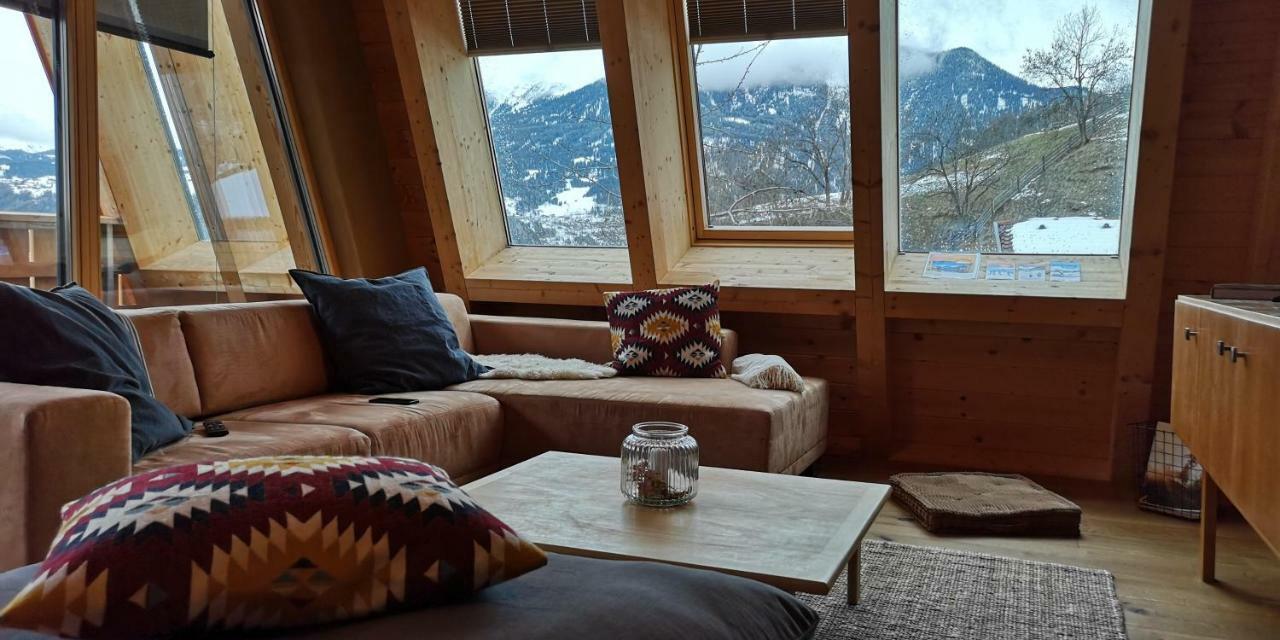 S'Obadoba - Penthouse Falkeis Kauns ภายนอก รูปภาพ