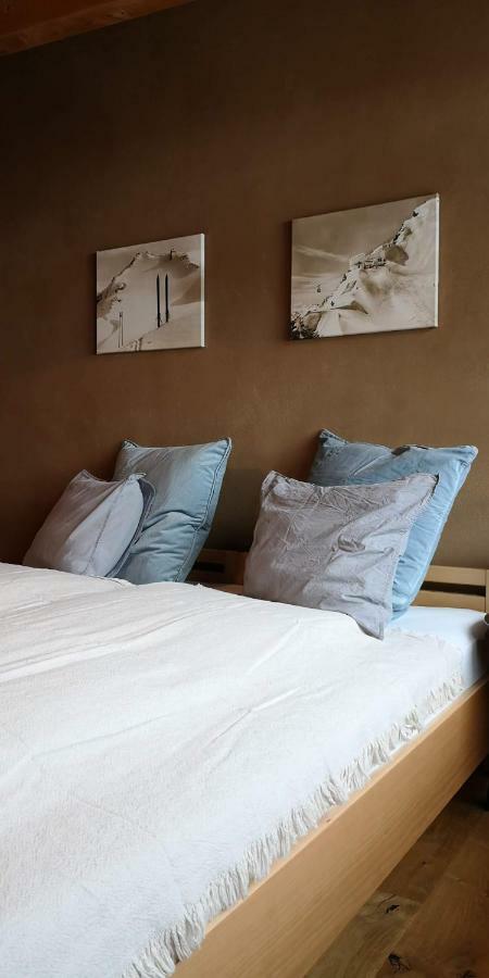 S'Obadoba - Penthouse Falkeis Kauns ภายนอก รูปภาพ