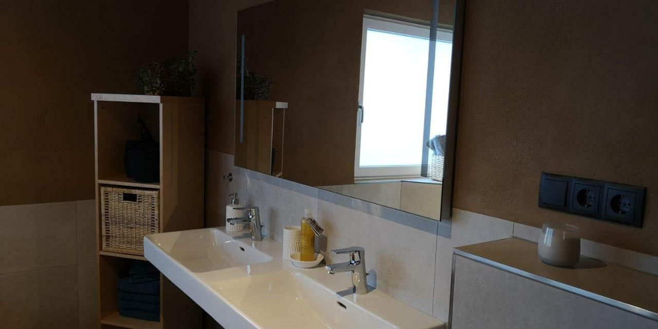 S'Obadoba - Penthouse Falkeis Kauns ภายนอก รูปภาพ